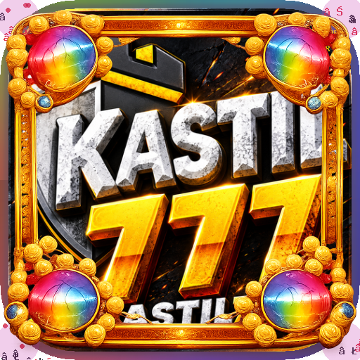 kastil777 — mitra unggulan